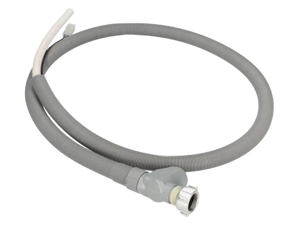 Шланг заливной PANYU PY-13 с аквастопом L=1500 мм ПММ Gorenje (385839, 178184, 565921);  (1032070)