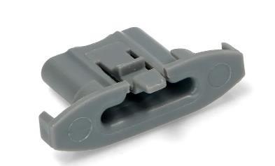 Фиксатор направляющей верхней корзины для ПММ  1030414, Gorenje 385811, 565913, Candy 49037185, Samsung DD81-01378A, DD81-02768A  в|з 67300130080